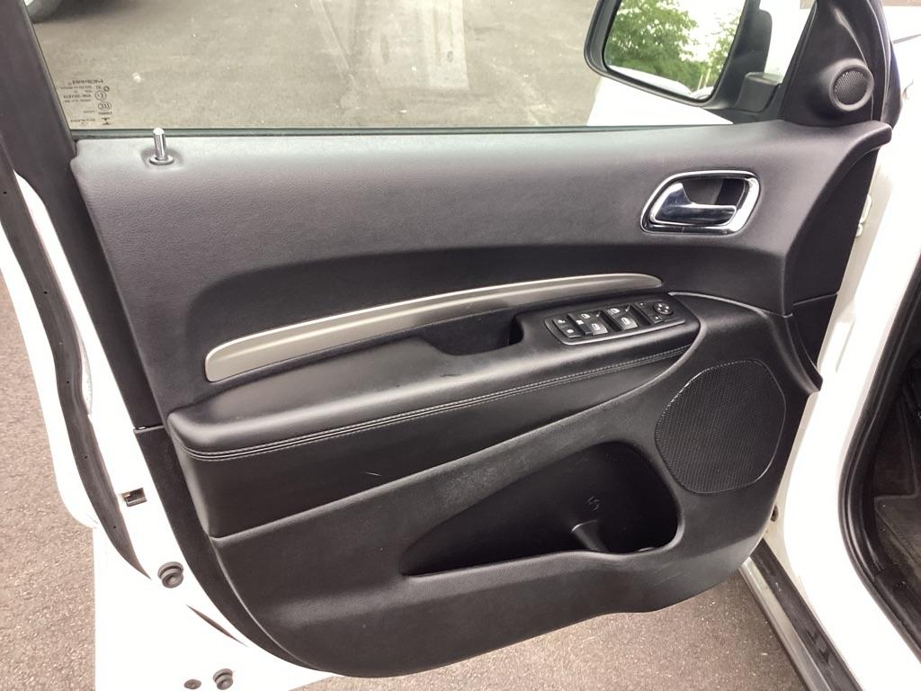 Dodge Durango SXT RWD 2015