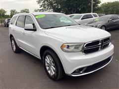 2015 Dodge Durango 