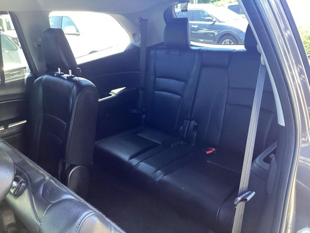 Honda Pilot Touring 2WD 2017