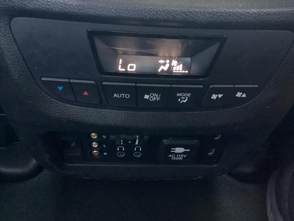 Honda Pilot Touring 2WD 2017