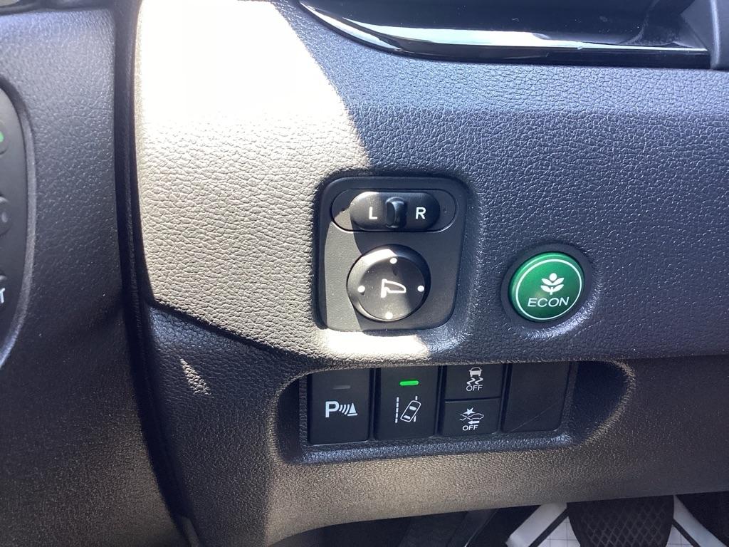 Honda Pilot Touring 2WD 2017