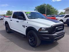 2021 RAM 1500 Classic 