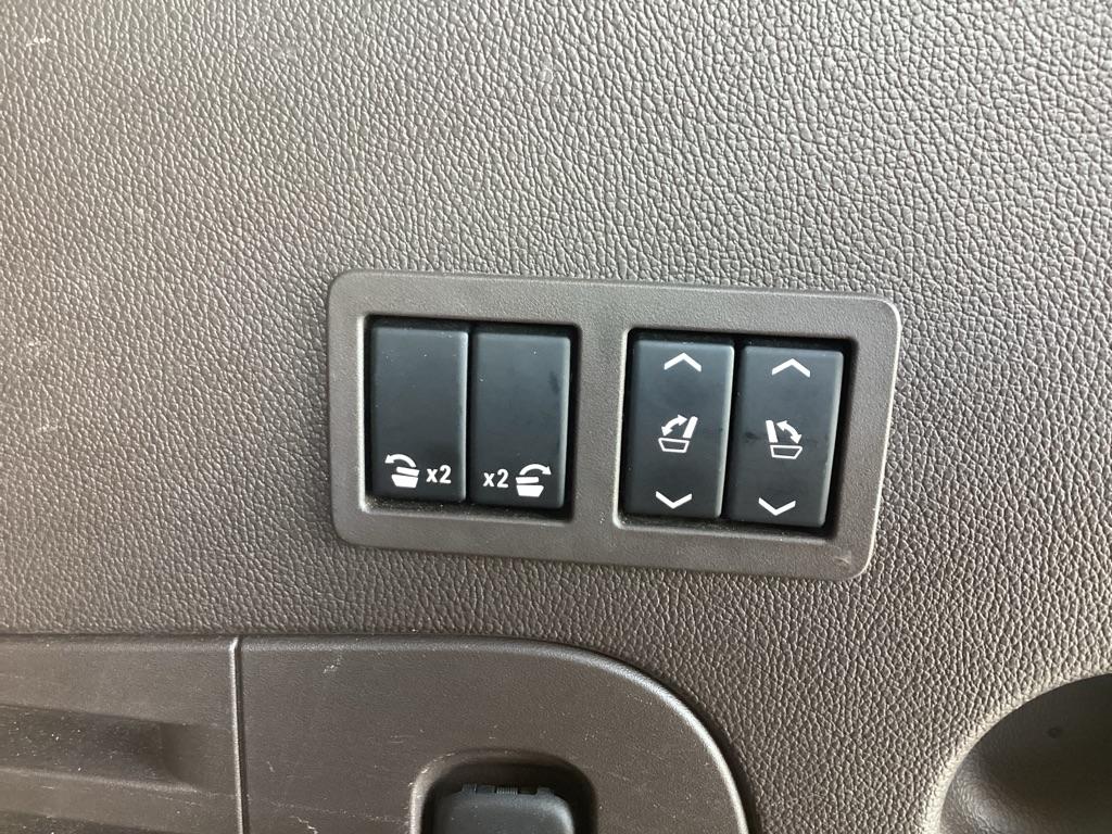 Chevrolet Tahoe LTZ 2WD 2015