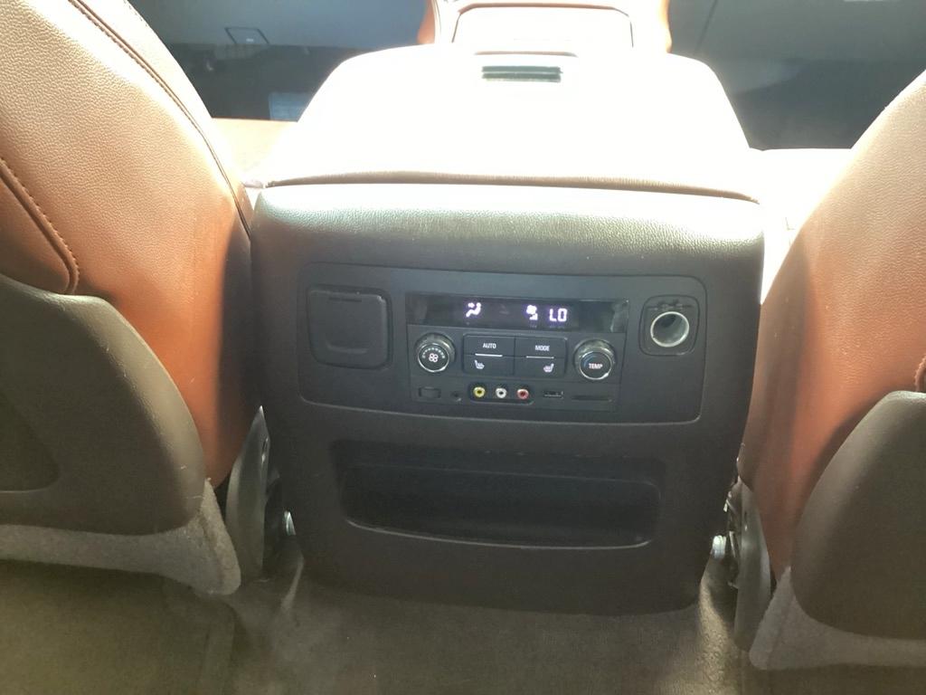 Chevrolet Tahoe LTZ 2WD 2015
