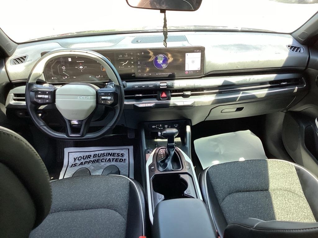 Kia K4 GT-Line 2025