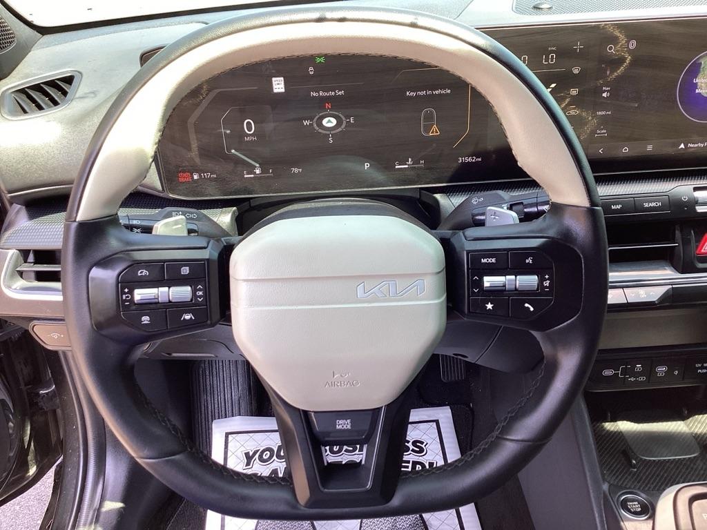 Kia K4 GT-Line 2025