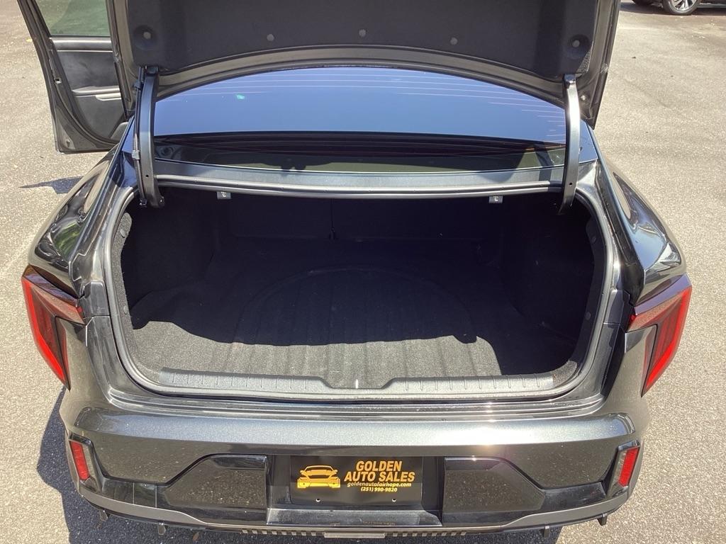 Kia K4 GT-Line 2025