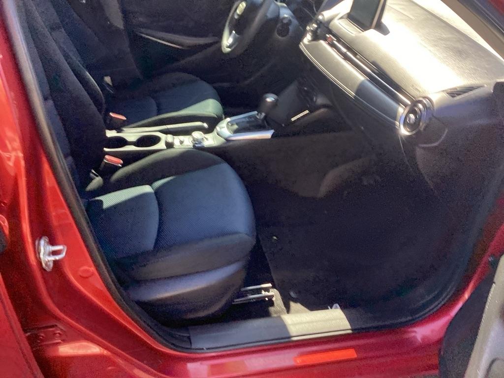 Toyota Yaris iA 6A 2017