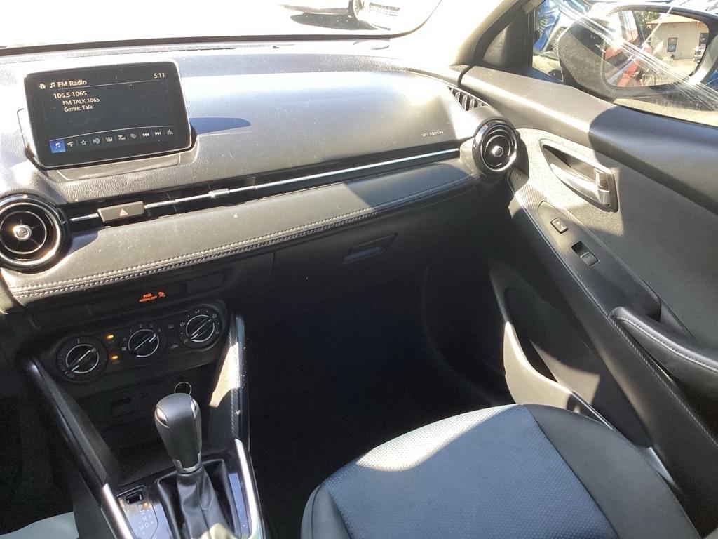 Toyota Yaris iA 6A 2017