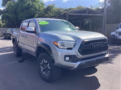 2016 Toyota Tacoma 