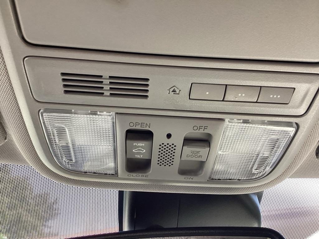 Honda Odyssey EX-L 2015