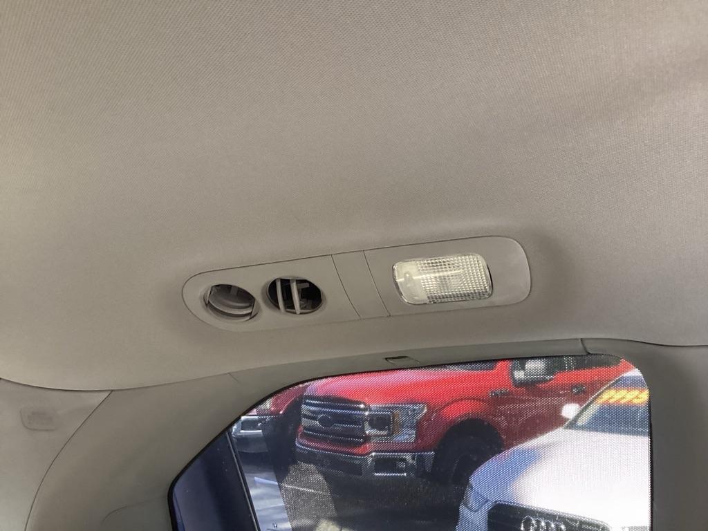 Honda Odyssey EX-L 2015