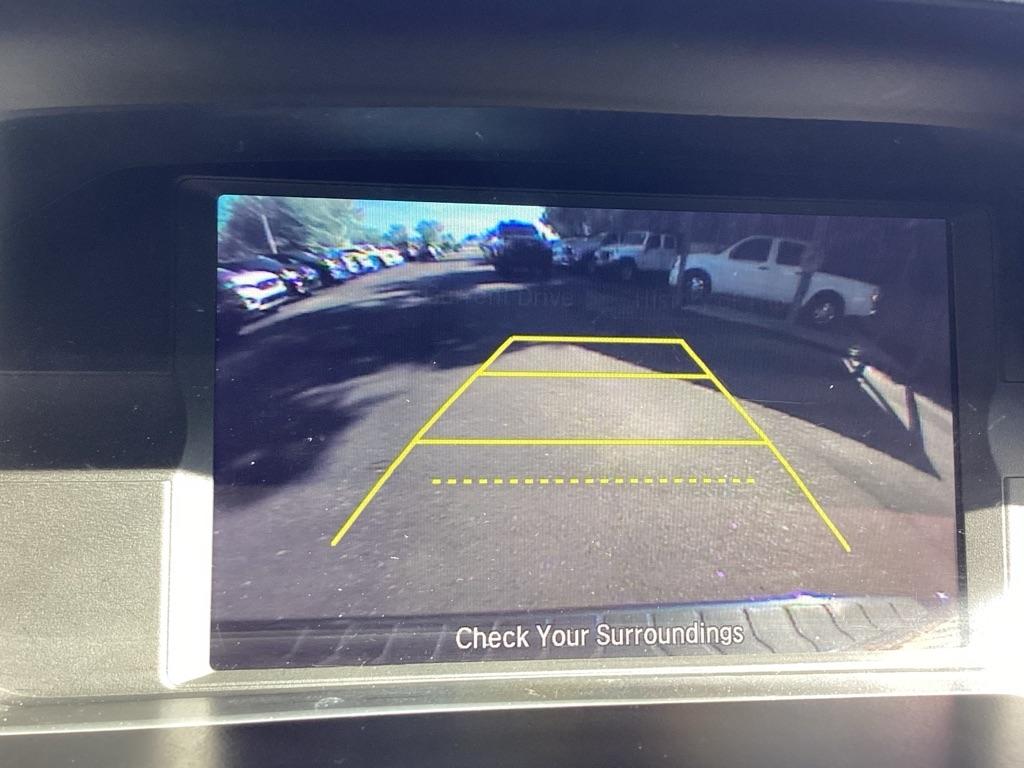 Honda Odyssey EX-L 2015
