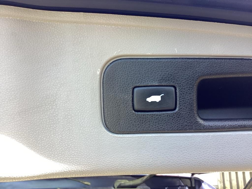 Honda Odyssey EX-L 2015