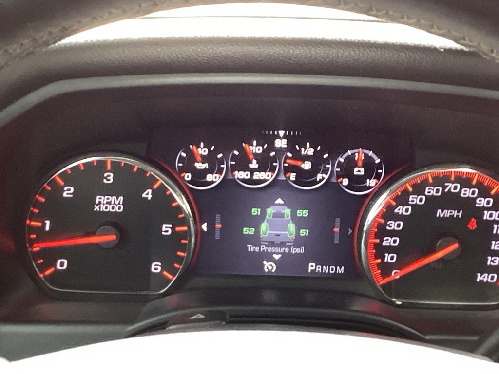 GMC Sierra 1500 Denali Crew Cab Long Box 4WD 2015