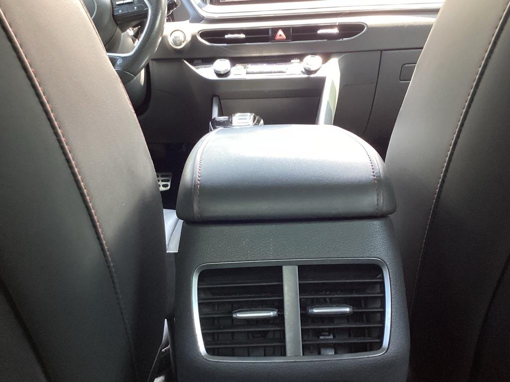 Hyundai Sonata SEL Plus 2020