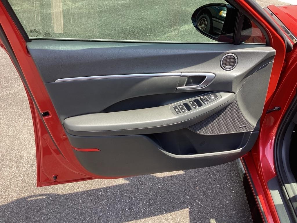 Hyundai Sonata SEL Plus 2020