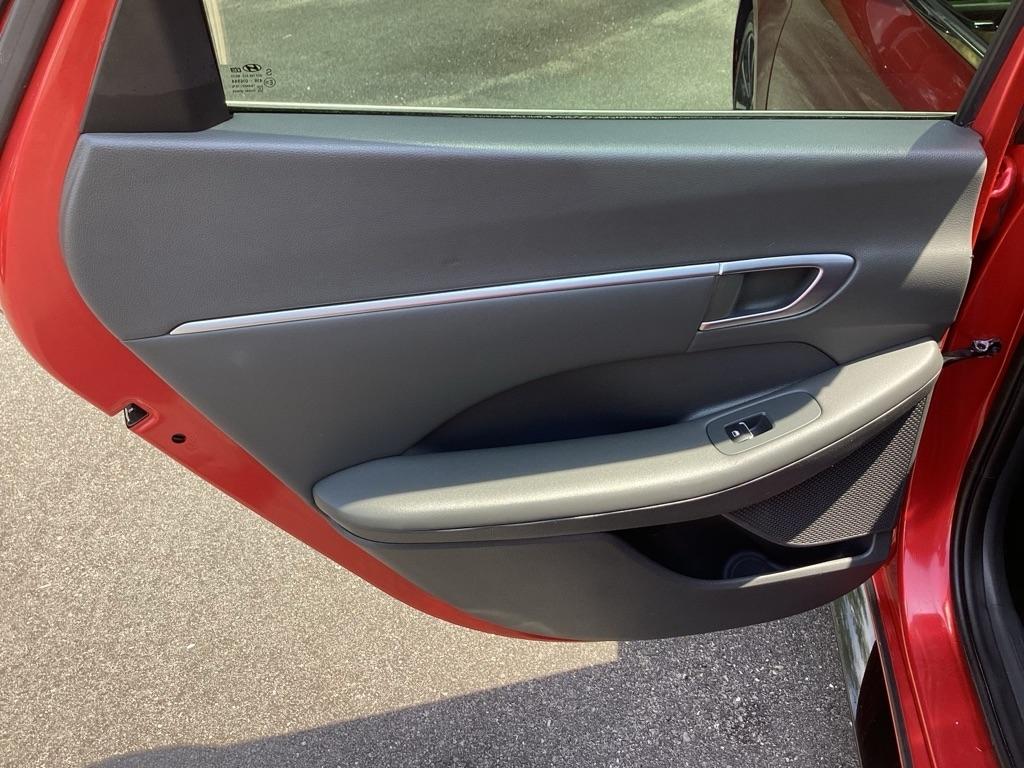 Hyundai Sonata SEL Plus 2020