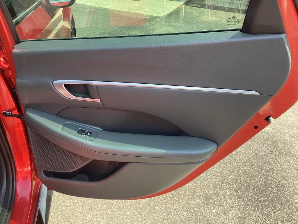 Hyundai Sonata SEL Plus 2020
