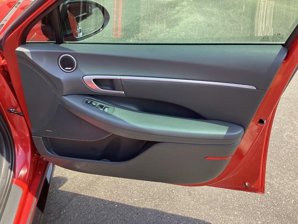 Hyundai Sonata SEL Plus 2020