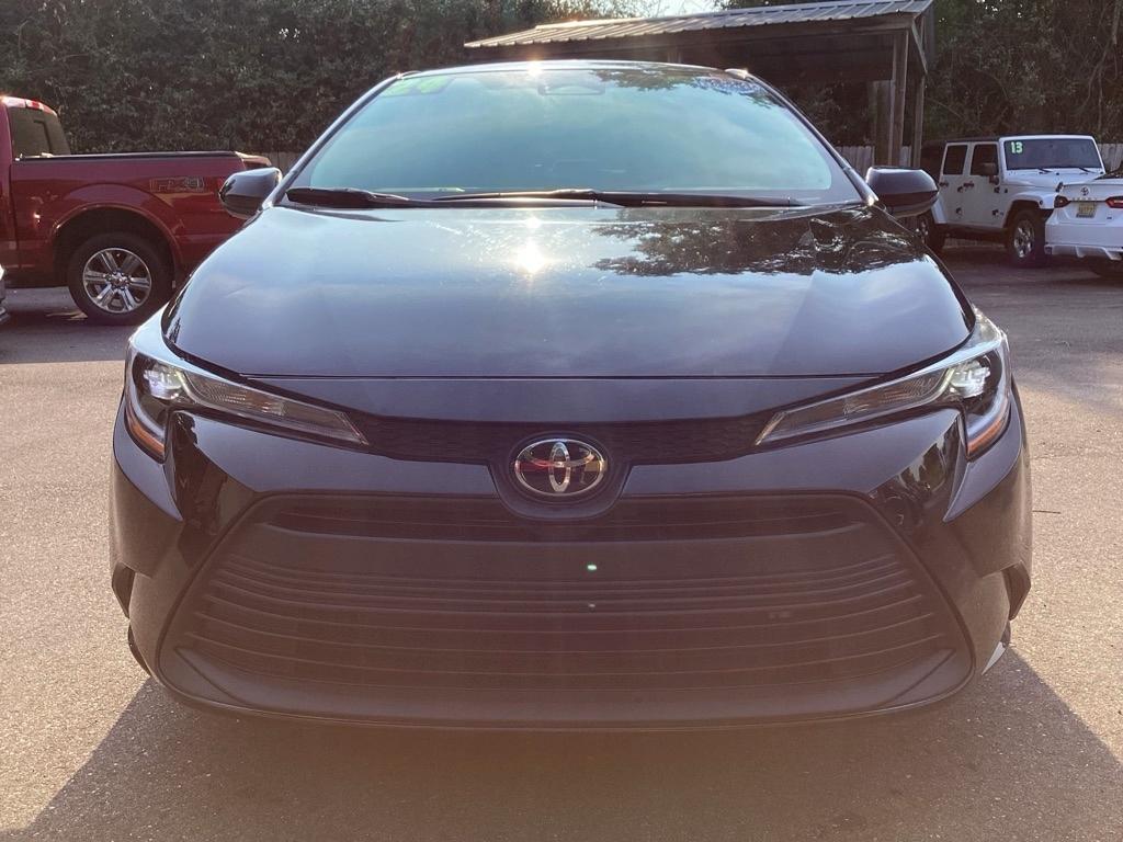 Toyota Corolla LE 2024