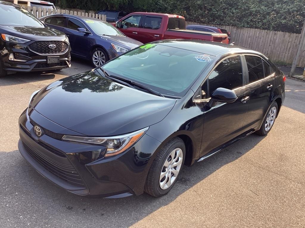 Toyota Corolla LE 2024