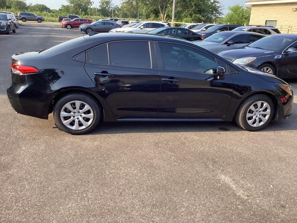 Toyota Corolla LE 2024