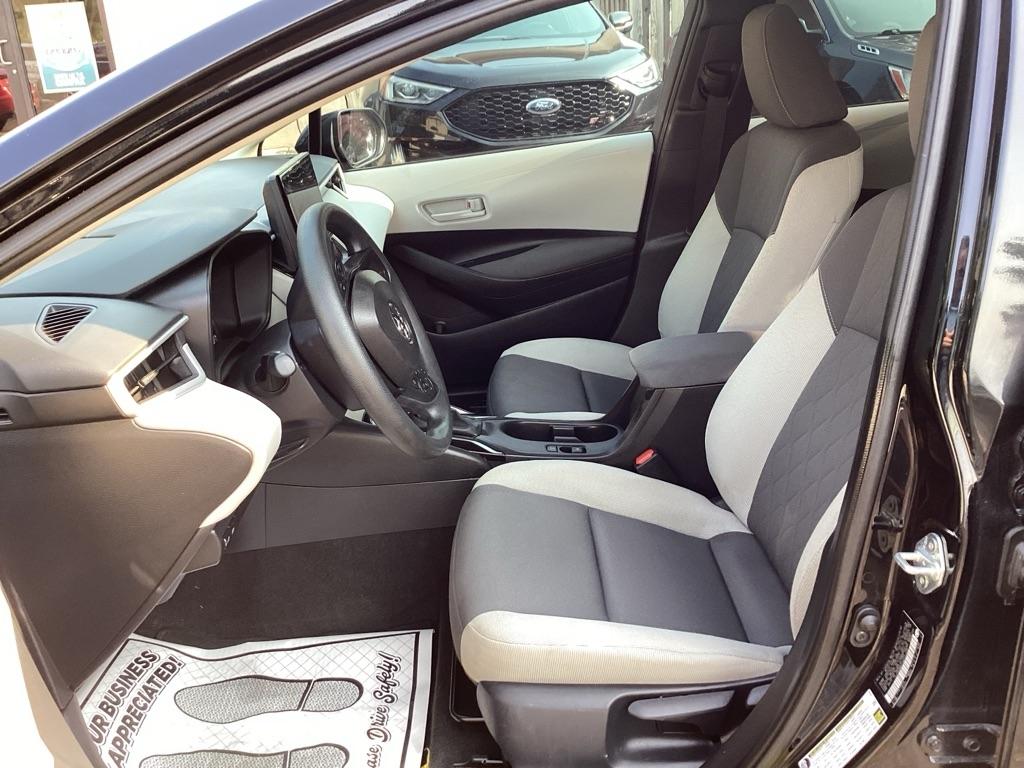 Toyota Corolla LE 2024