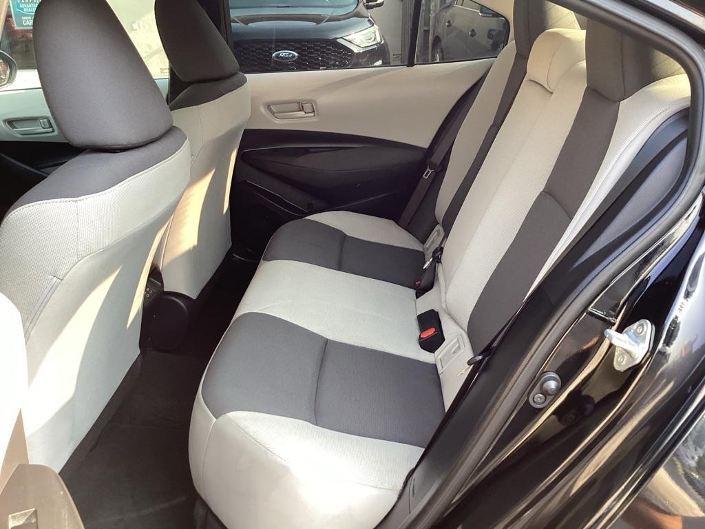 Toyota Corolla LE 2024