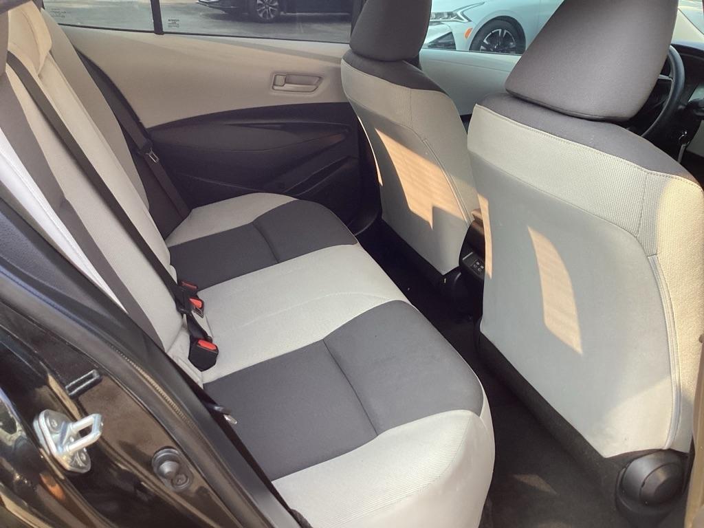 Toyota Corolla LE 2024