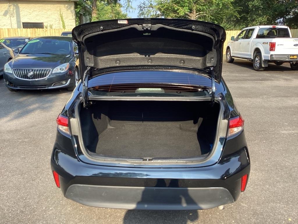 Toyota Corolla LE 2024