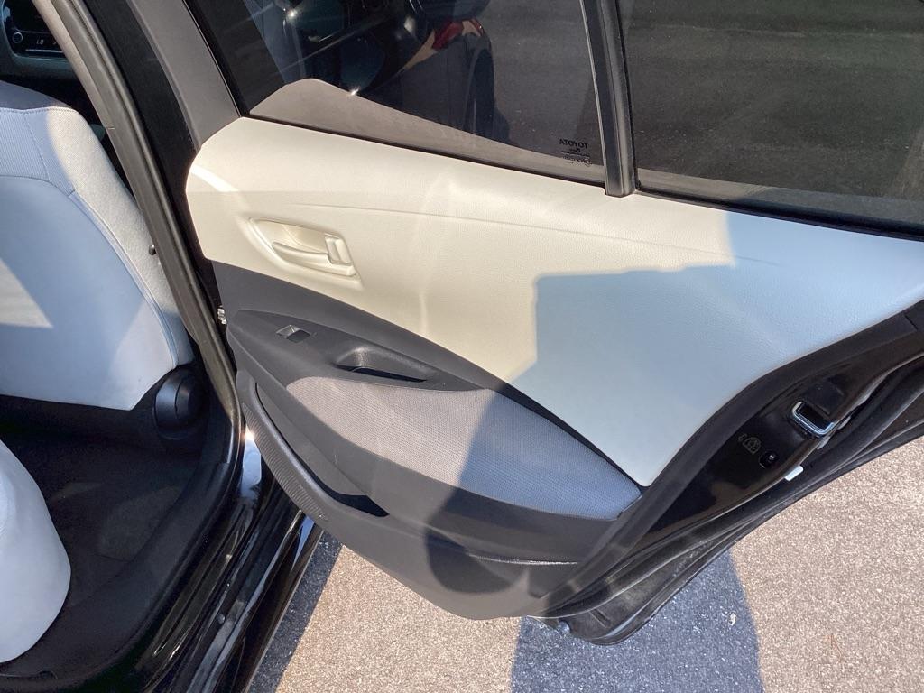 Toyota Corolla LE 2024