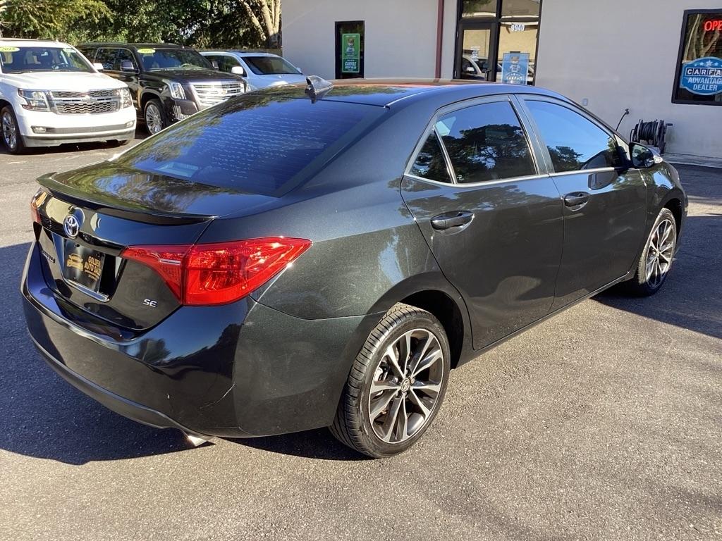 Toyota Corolla L CVT 2018