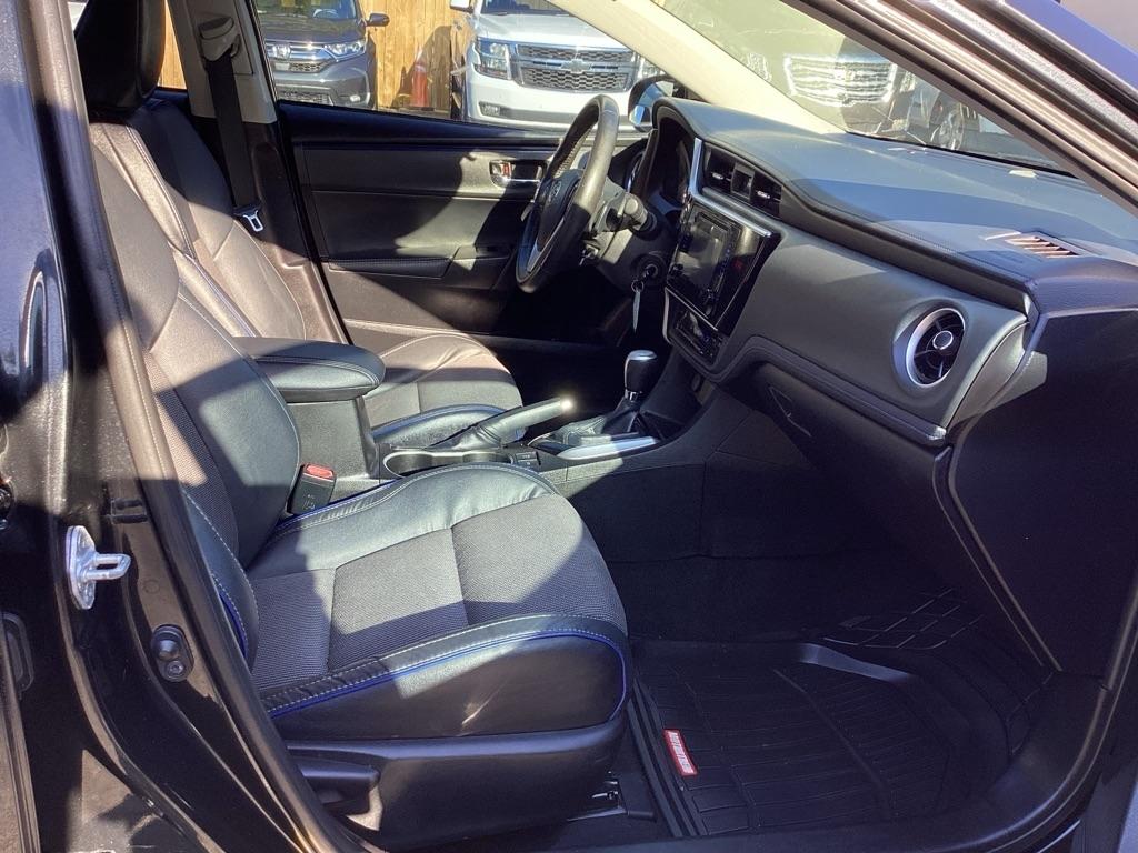 Toyota Corolla L CVT 2018