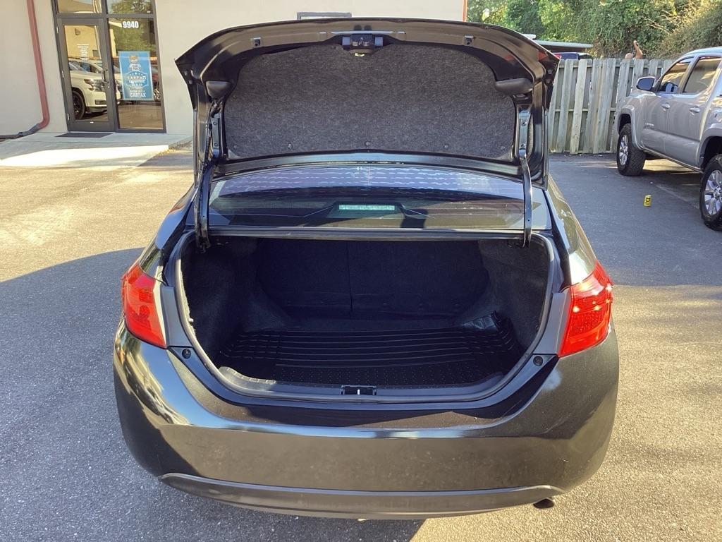 Toyota Corolla L CVT 2018