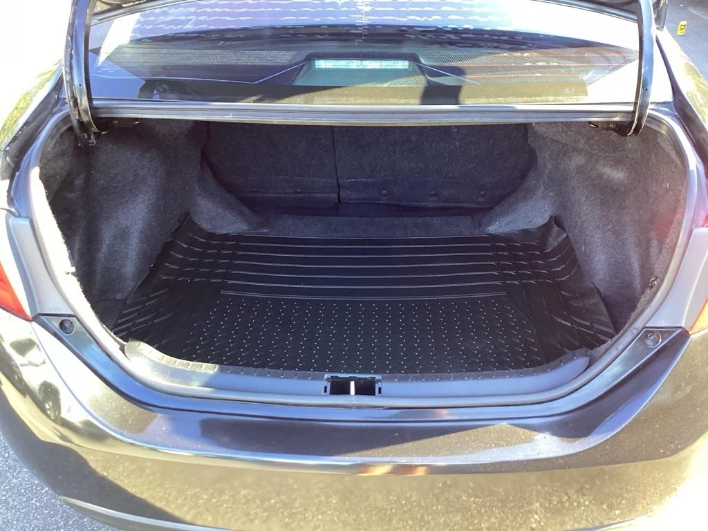 Toyota Corolla L CVT 2018