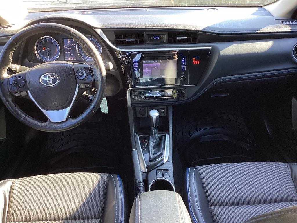 Toyota Corolla L CVT 2018