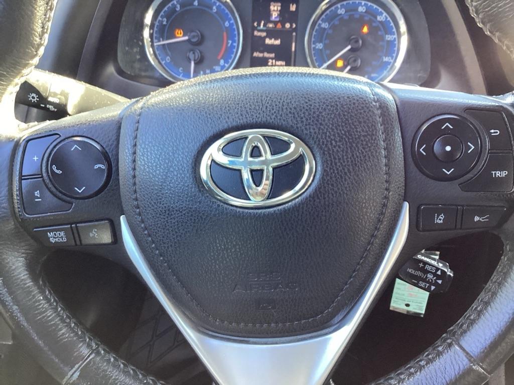 Toyota Corolla L CVT 2018