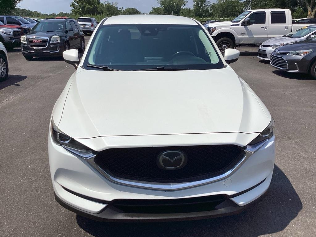 Mazda CX-5 Touring AWD 2019