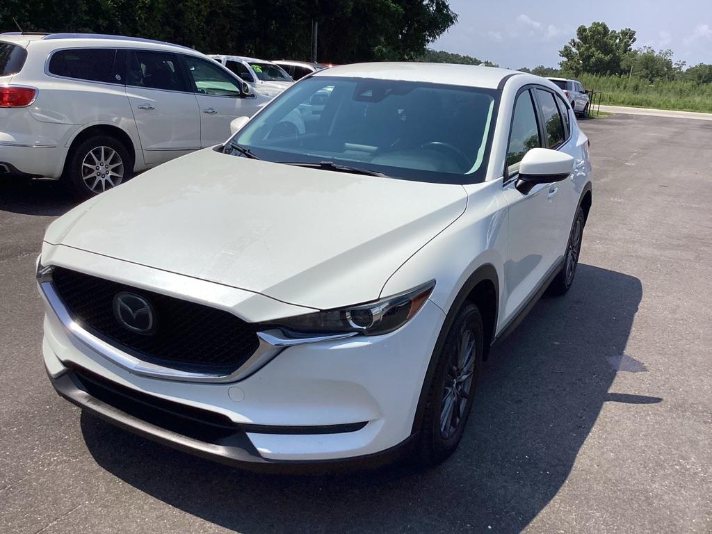 Mazda CX-5 Touring AWD 2019