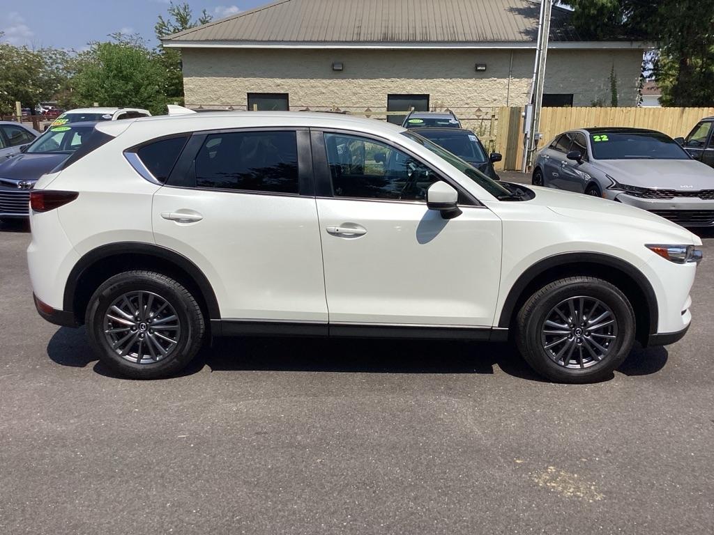 Mazda CX-5 Touring AWD 2019