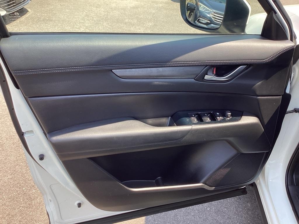 Mazda CX-5 Touring AWD 2019