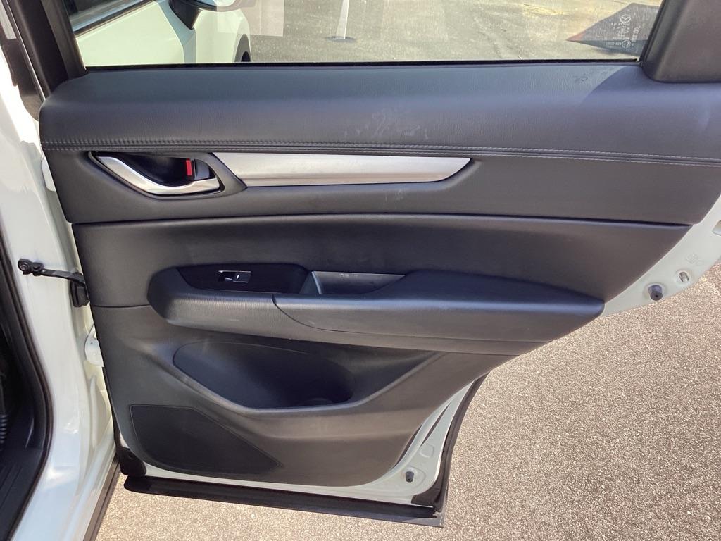 Mazda CX-5 Touring AWD 2019