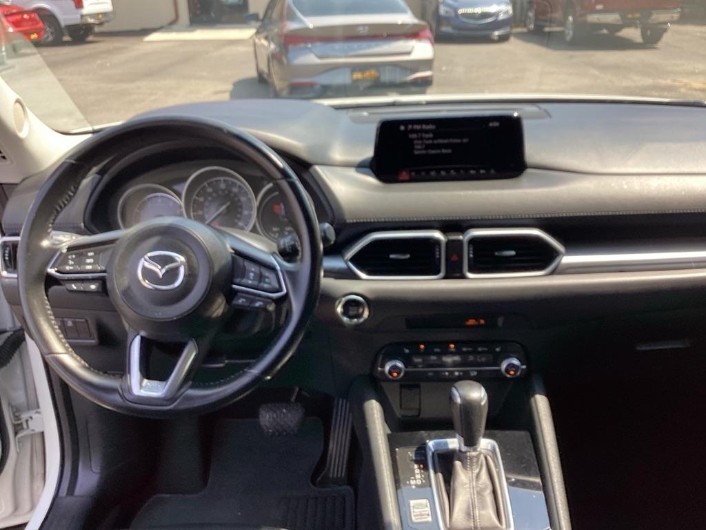 Mazda CX-5 Touring AWD 2019