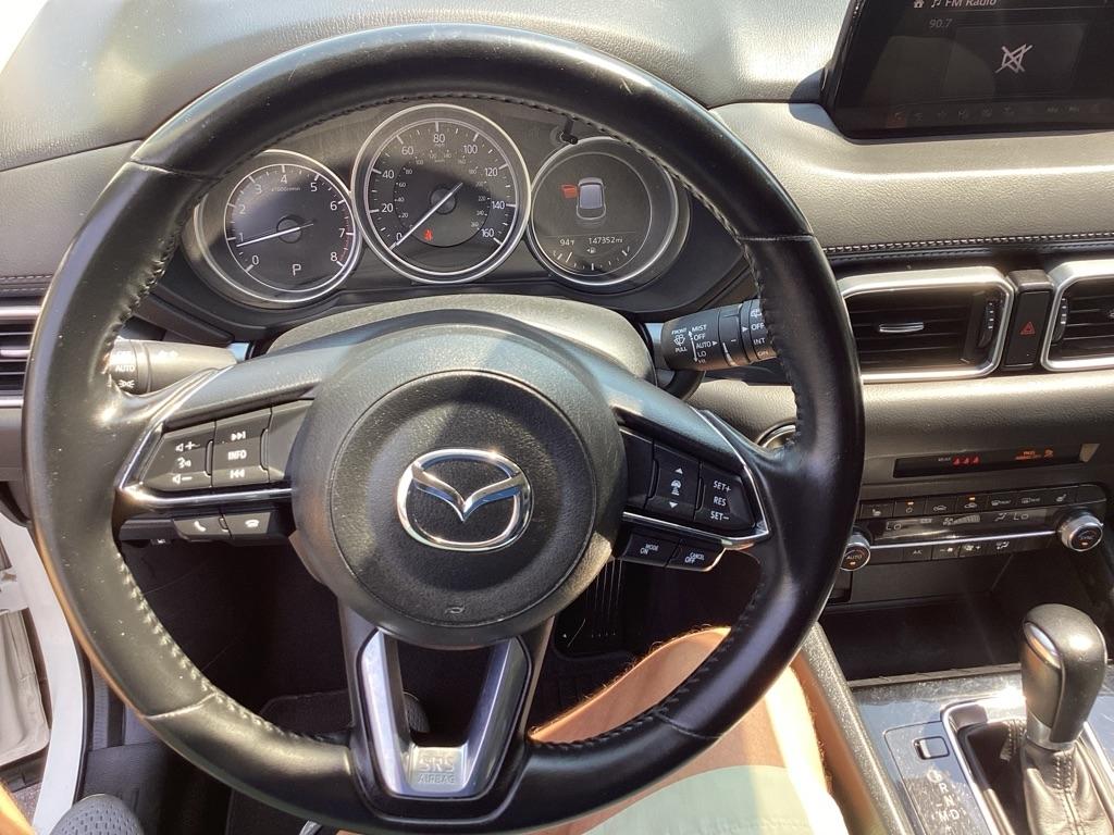 Mazda CX-5 Touring AWD 2019