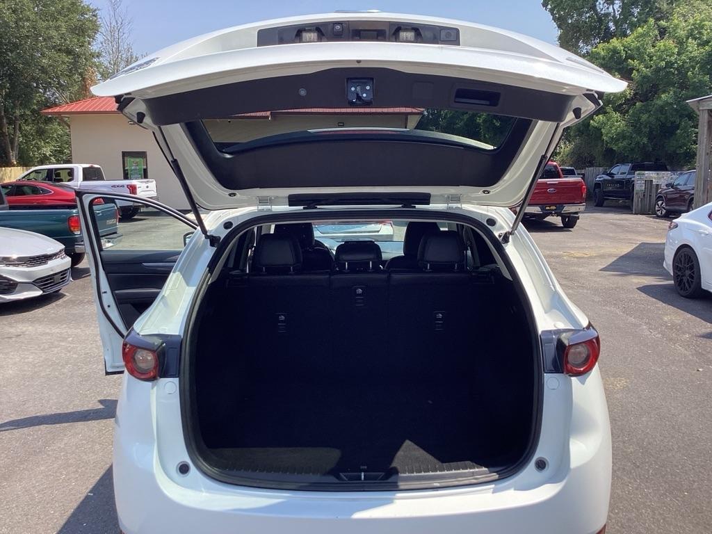 Mazda CX-5 Touring AWD 2019