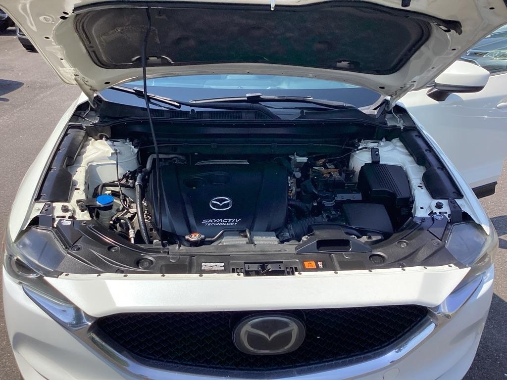 Mazda CX-5 Touring AWD 2019