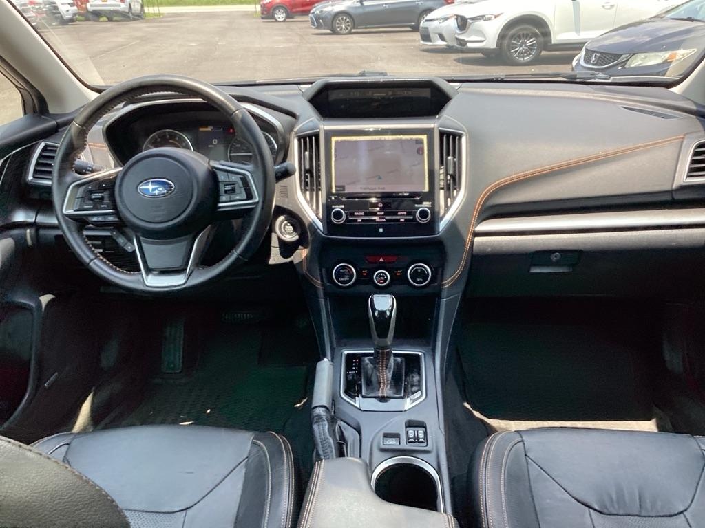 Subaru Crosstrek 2.0i Limited CVT 2018