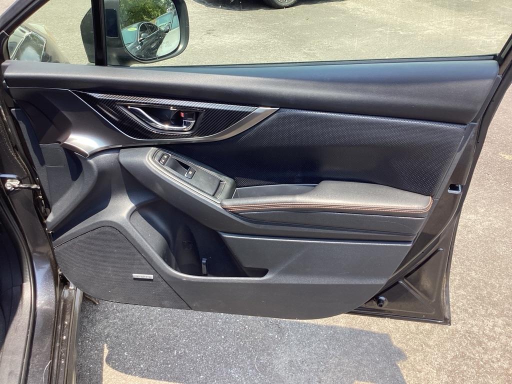 Subaru Crosstrek 2.0i Limited CVT 2018