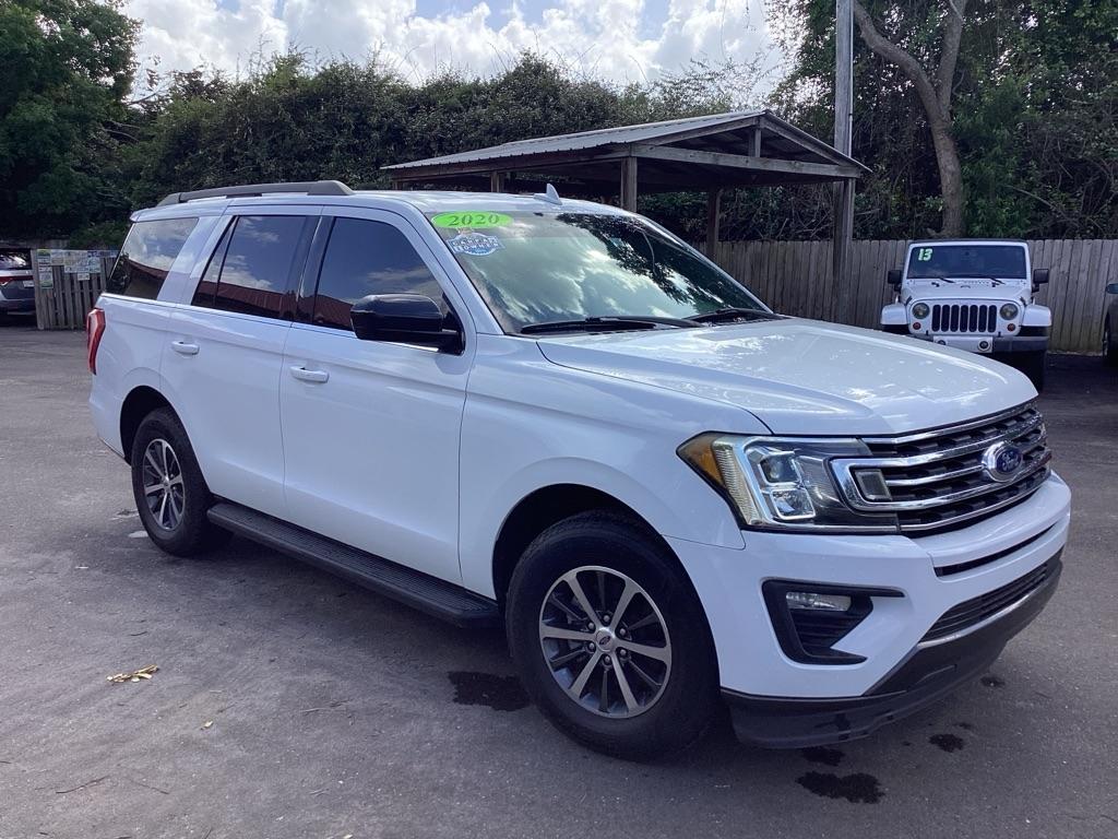 Ford Expedition XL 2WD 2020